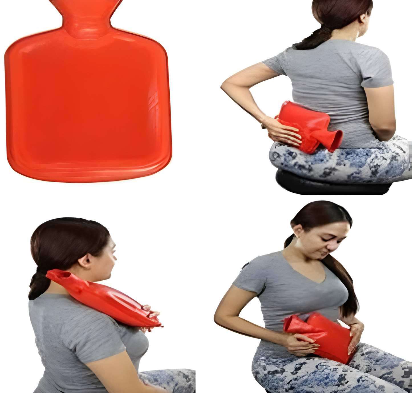 Hot Water Bag