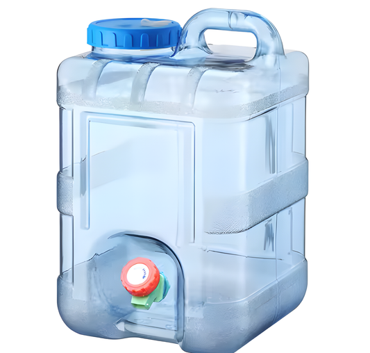 Portable Water Tank