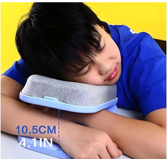 Head Shoulder Support Pillow