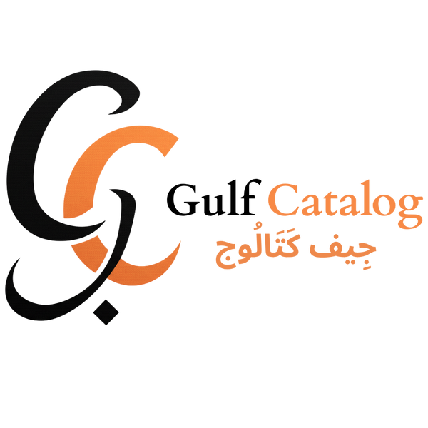 Gulf Catalog