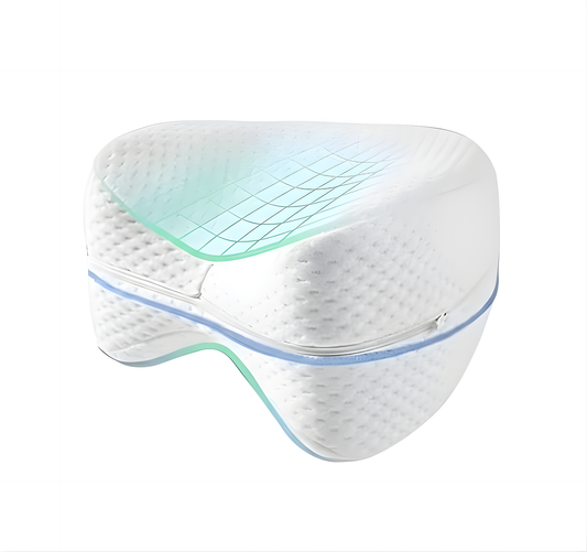 Body Legs Pillow Comfortable Foam Support Pillow